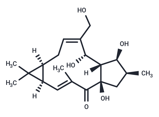 17-Hydroxyisolathyrol