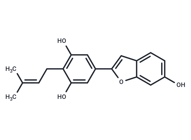 Moracin C