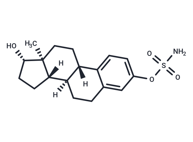 Estradiol 3-sulfamate