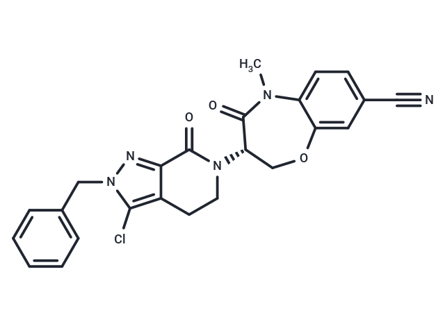 RIP1 kinase inhibitor 1