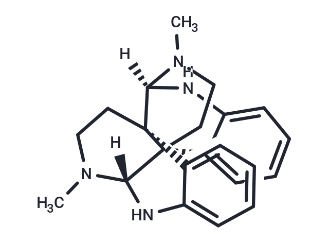 Calycanthine