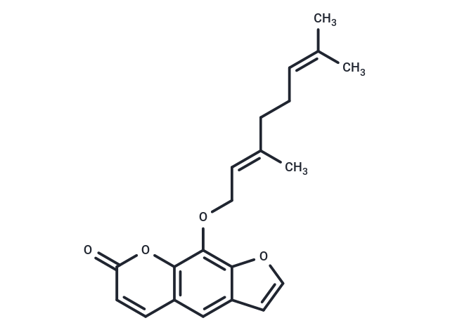 8-Geranyloxypsoralen