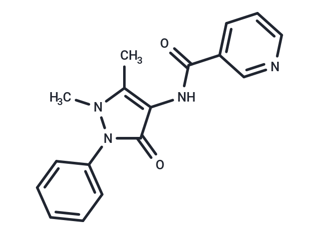 Nifenazone