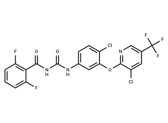 Fluazuron