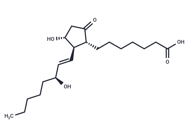 Prostaglandin E1