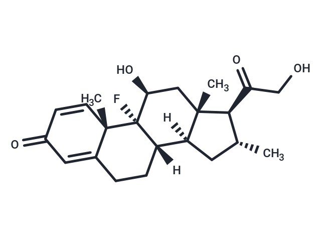 Desoximetasone