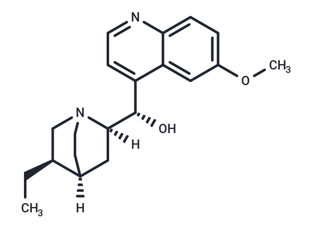 Hydroquinidine