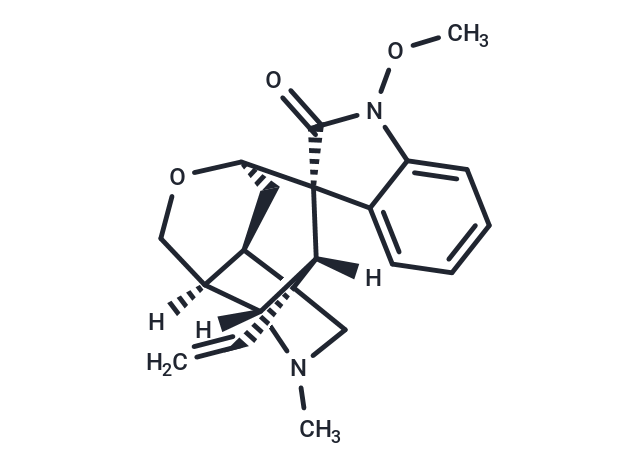 Gelsevirine