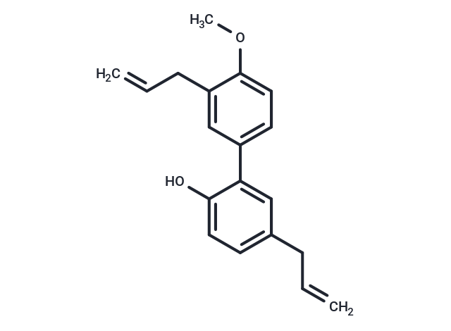 4-O-Methyl honokiol