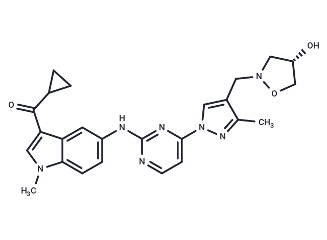 Cevidoplenib