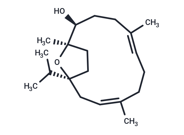 Incensole