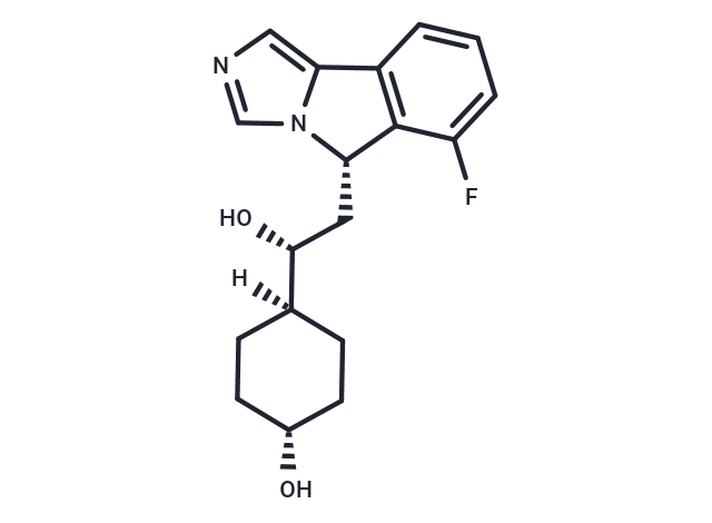 Navoximod