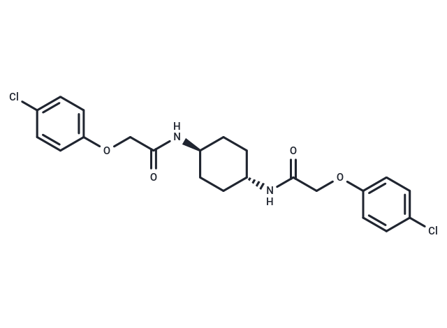 ISRIB (trans-isomer)