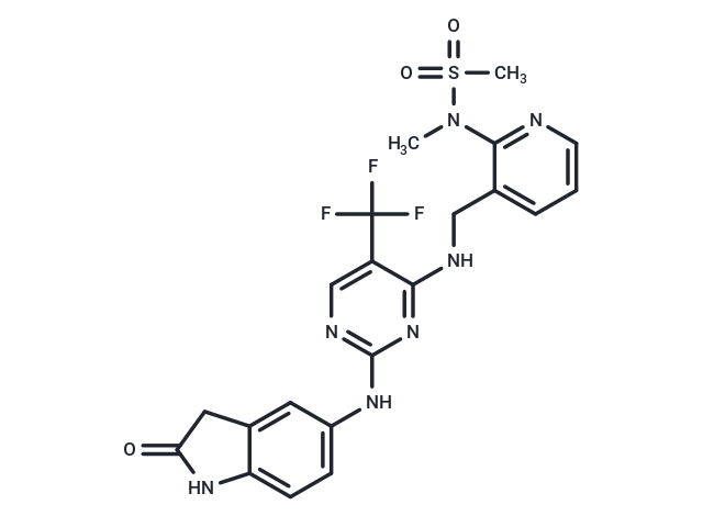 PF-562271