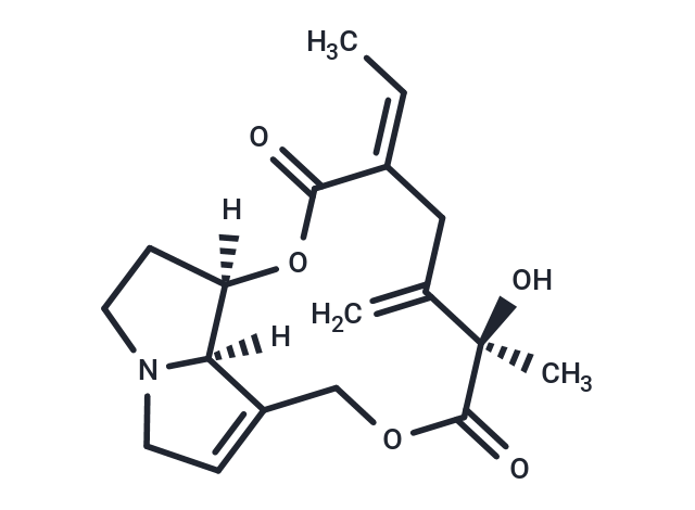 Seneciphylline