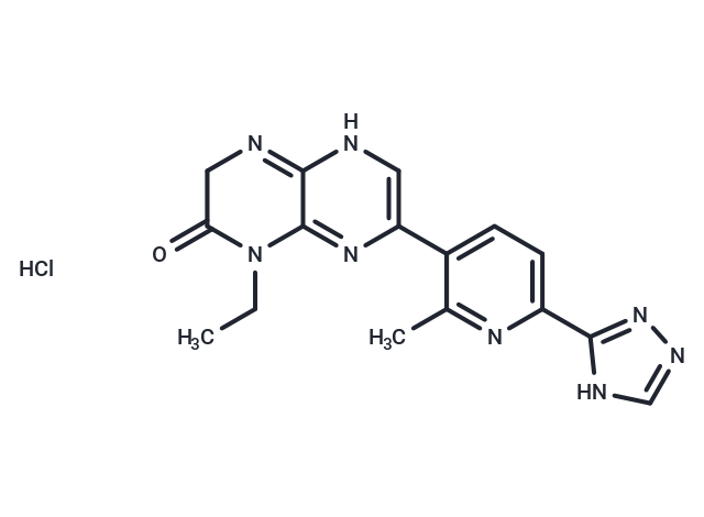 CC-115 hydrochloride