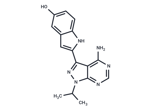 Torkinib