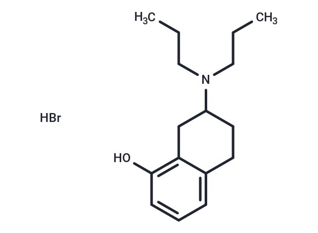 8-Hydroxy-DPAT hydrobromide