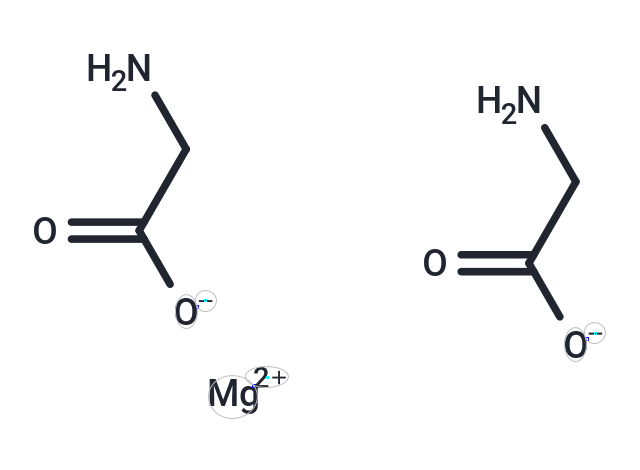 Magnesium glycinate