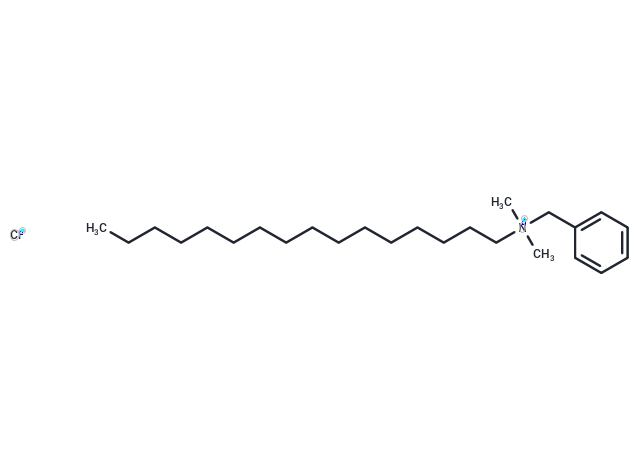 Cetalkonium chloride