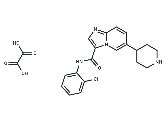 LDN-211904 oxalate