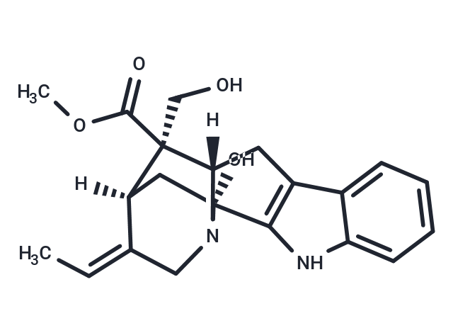 16-Epivoacarpine