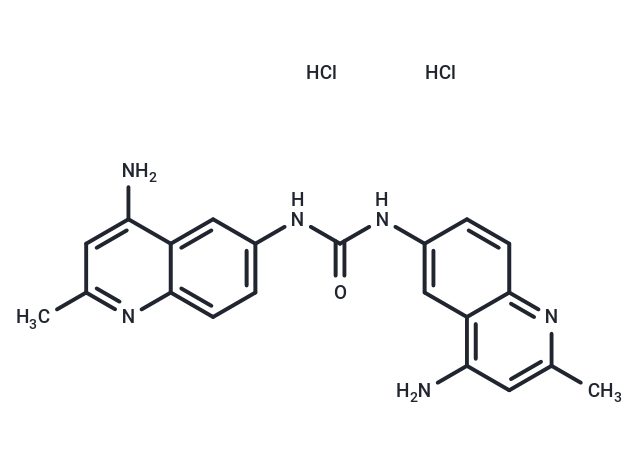 Surfen dihydrochloride