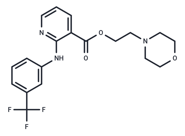 Morniflumate