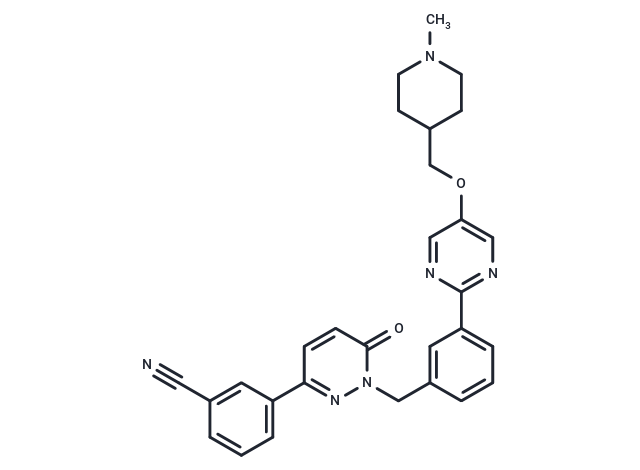 Tepotinib