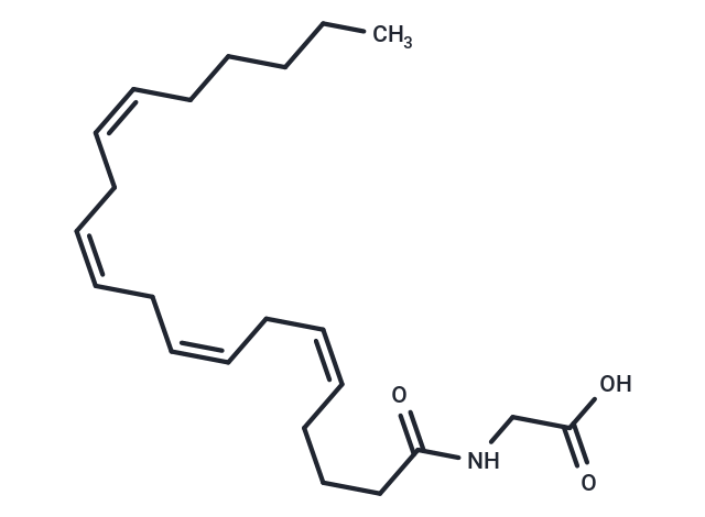 N-Arachidonylglycine