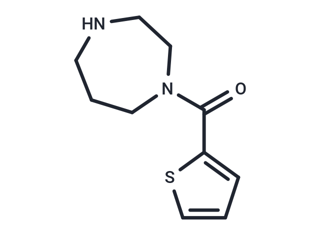 1,4-Diazepan-1-yl(2-thienyl)methanone