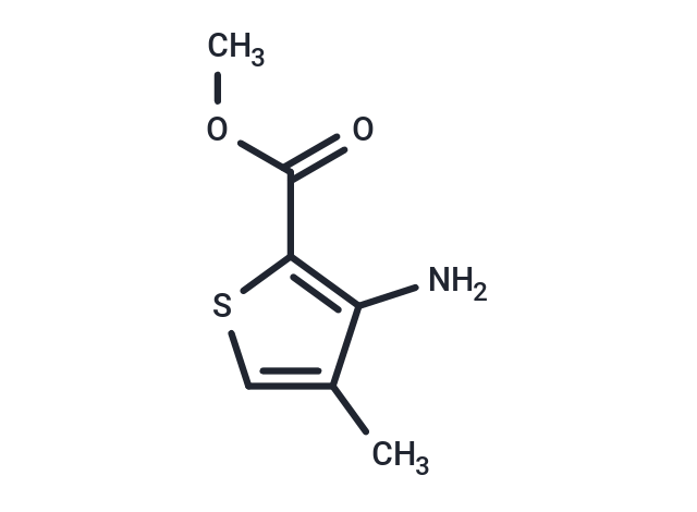 Methyl 3-amino-4-methylthiophene-2-carboxylate