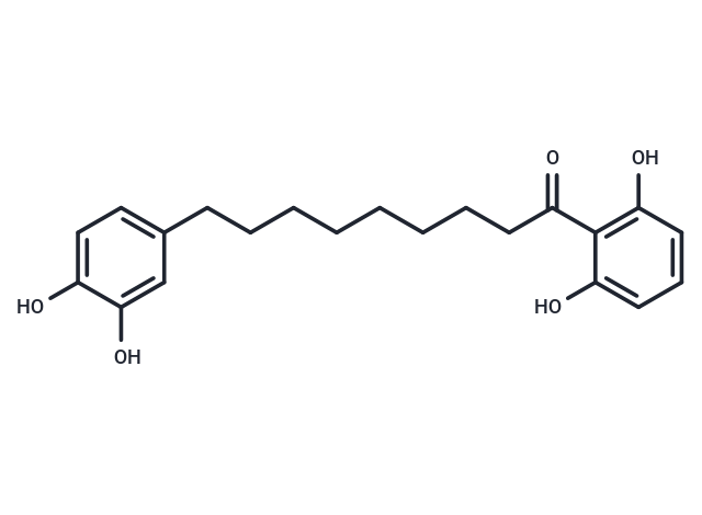 Malabaricone C