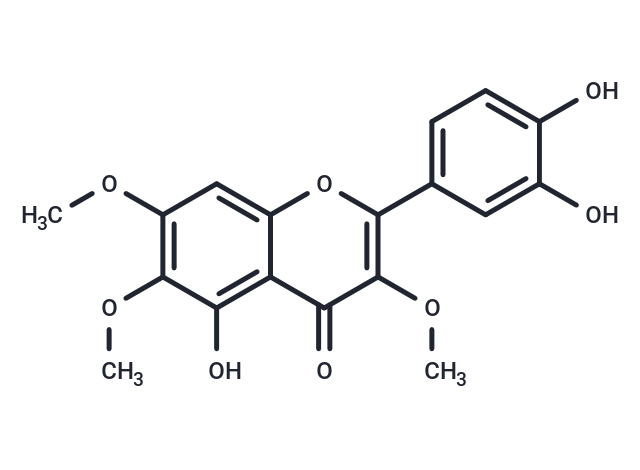 Chrysosplenol D