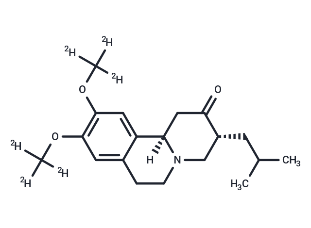 Tetrabenazine-d6