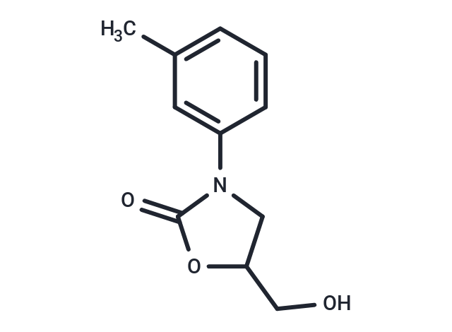 Toloxatone