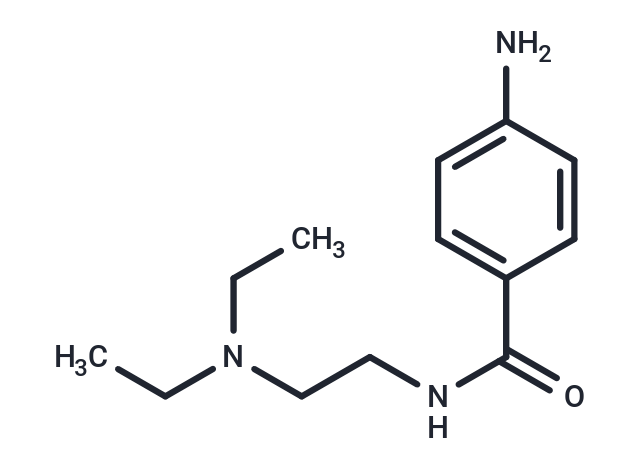 Procainamide