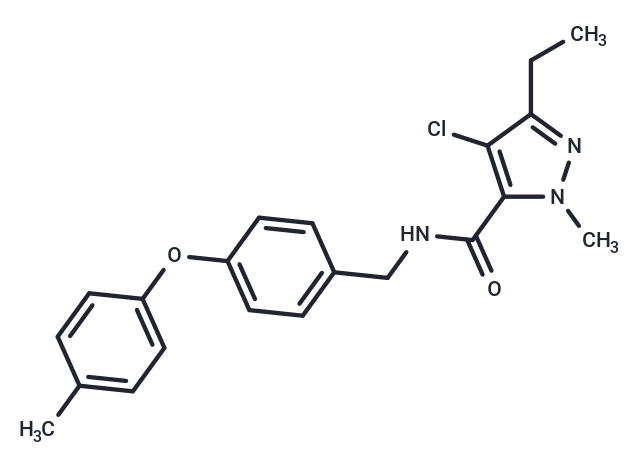 Tolfenpyrad