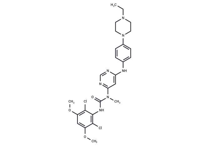 Infigratinib