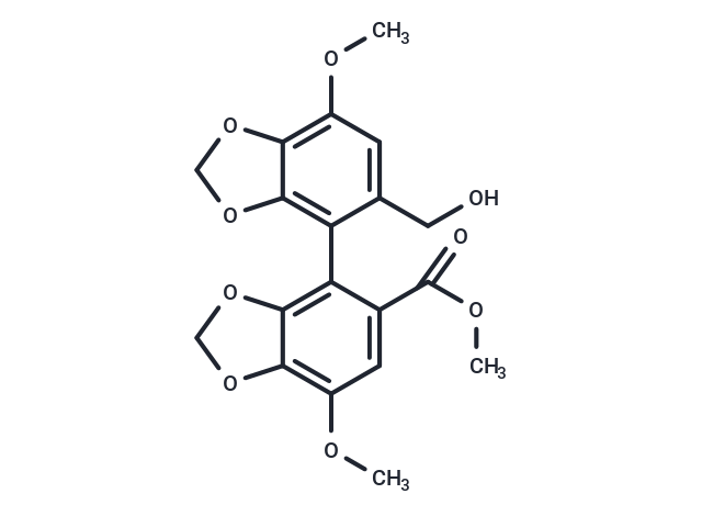 Bicyclol