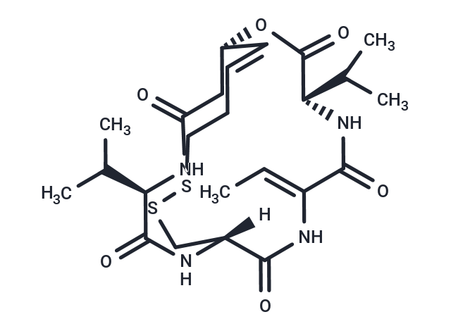 Romidepsin