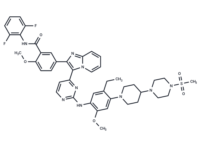 GSK1904529A