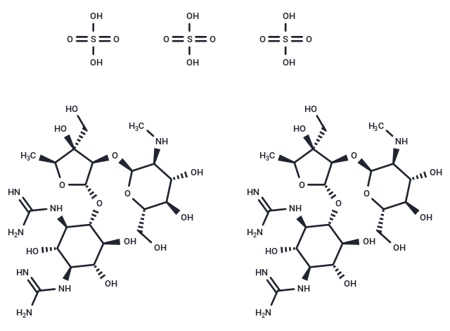 Dihydrostreptomycin sulfate