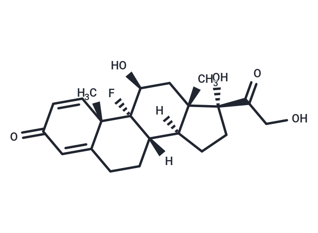 Isoflupredone