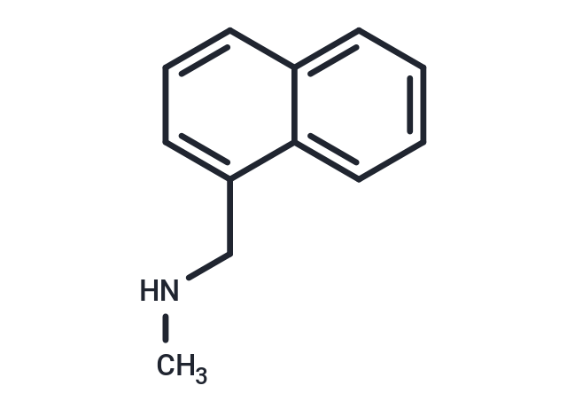 N-Methyl-1-(naphthalen-1-yl)methanamine