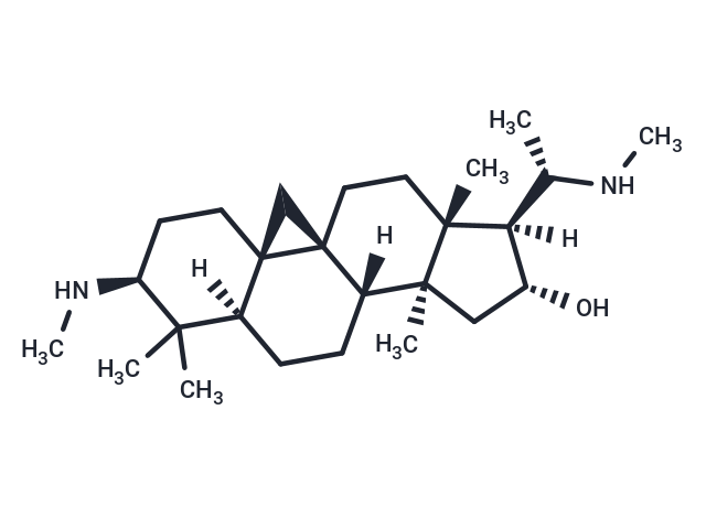 Cyclovirobuxine D