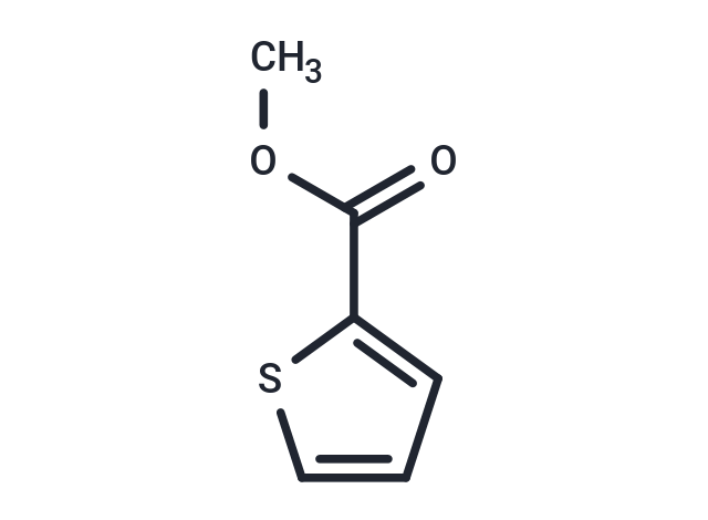 Methyl thiophene-2-carboxylate