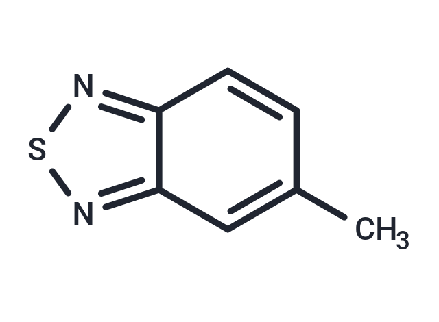 5-Methyl-2,1,3-benzothiadiazole