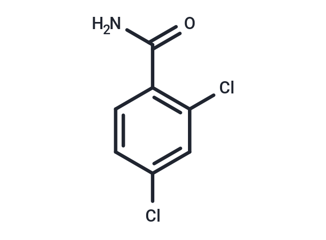 2,4-Dichlorobenzamide