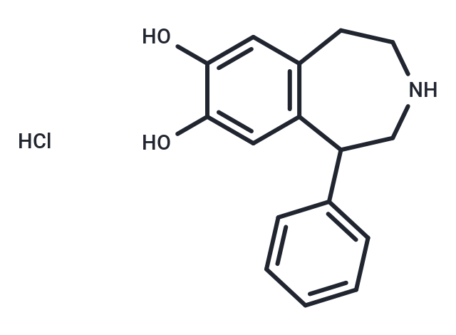 SKF 38393 hydrochloride